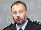 Ivan Bílek, Policie R