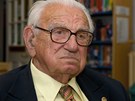 SIr Nicholas Winton