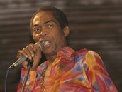 Fela Kuti