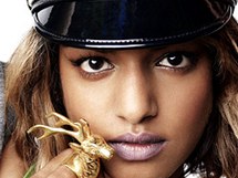 M.I.A.