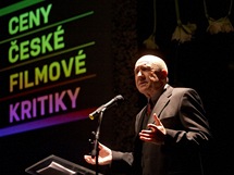 Ceny filmov kritiky 2010 - Petr Nron