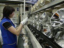 Mohelnick� Hella Autotechnik bude nyn� dod�vat sv�tlomety k voz�m BMW.