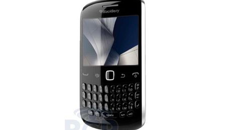 BlackBerry Curve Apollo