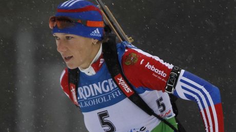 Olga Zajcevová