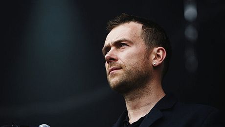 Damon Albarn