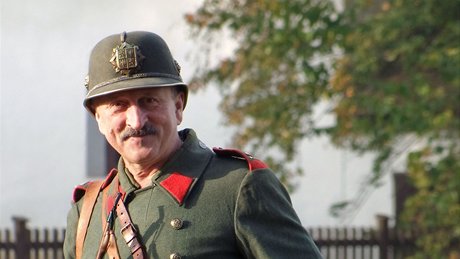 �apkovy kapsy - Zlo�in na po�t�