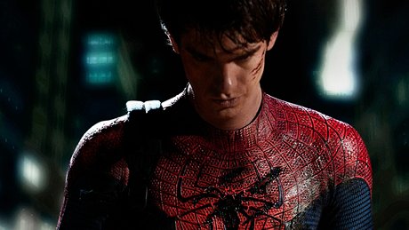 Novým Spider-Manem se stane Andrew Garfield