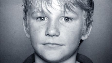 Tináctiletý australský hrdina Jordan Rice.