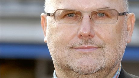 Nezvstný podnikatel Miroslav Kí.