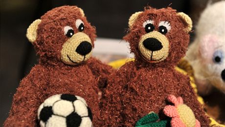 Den D: Len�ino há�kování