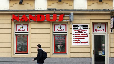Bistro Nandu´s