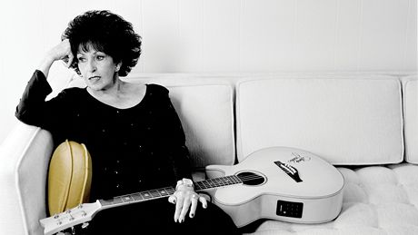 Wanda Jackson