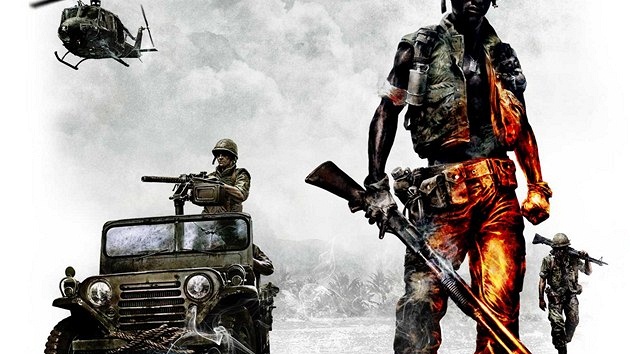 Battlefield Bad Company 2: Vietnam