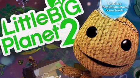 LittleBigPlanet 2