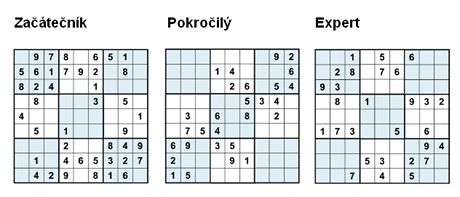 Sudoku 25. 1. 2011