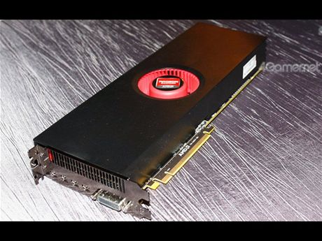 Radeon HD 6990