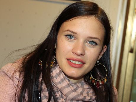 Kristýna  Leichtová