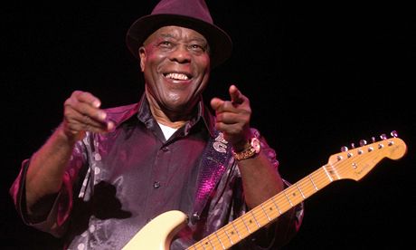 Buddy Guy