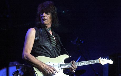 Jeff Beck