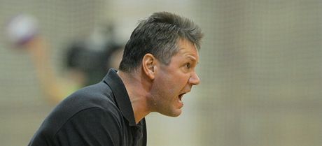 Petr Brom, trenér Karlovarska