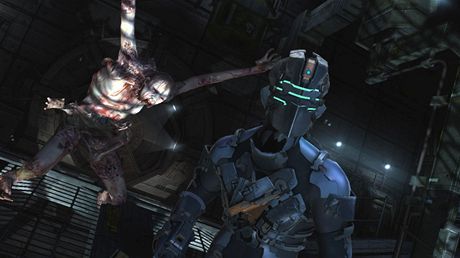 Dead Space 2