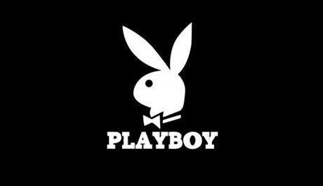 Zajíek Bunny - logo asopisu Playboy