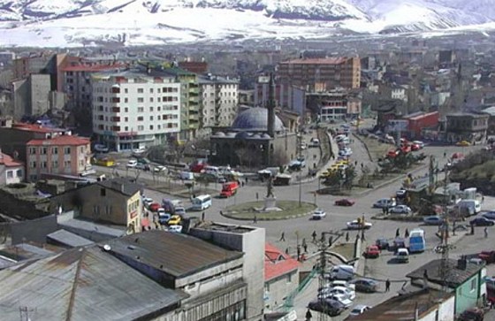 Turecký Erzurum se zimních olympijských her v roce 2026 nedočká.