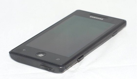 Samsung Omnia 7