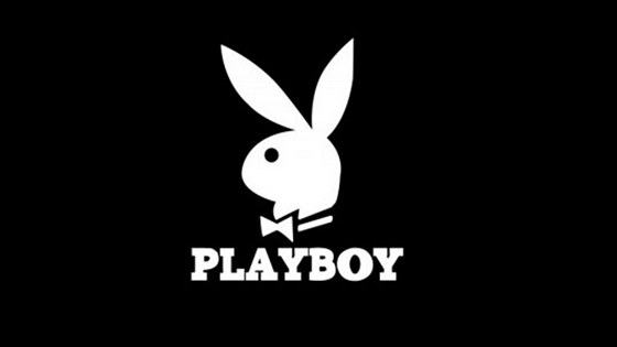 Zajíček Bunny - logo časopisu Playboy