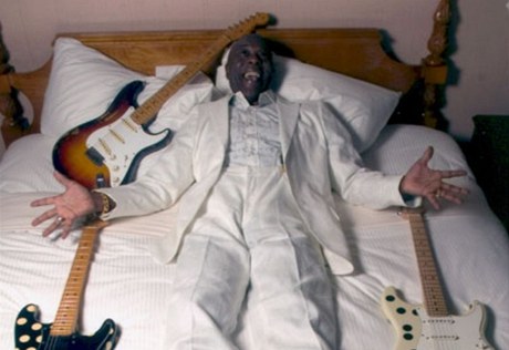 Buddy Guy