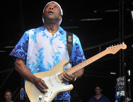 Buddy Guy