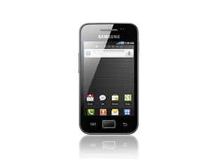 Samsung Galaxy Ace