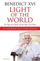 Benedikt XVI.: Svtlo svta (anglick verze)
