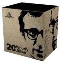 Kolekce Woodyho Allena (box)