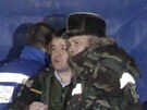 Teroristický útok na moskevském letiti Domoddovo (24. ledna 2011)