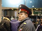 Teroristický útok na moskevském letiti Domoddovo (24. ledna 2011)