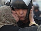 Nepokoje v Egypt (28. ledna 2011)