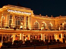 Luxusní kasino v Deauville