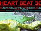 Plakát k filmu Heart Beat 3D