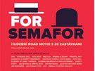 Plakát k filmu For Semafor