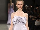 Haute couture pehlídka Georgese Hobeiky, jaro-léto 2011