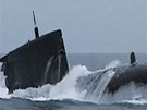 Nizozemská ponorka