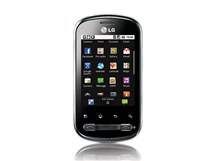 LG Optimus Me