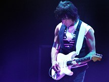 Jeff Beck