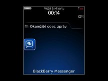 BlackBerry Pearl 9105
