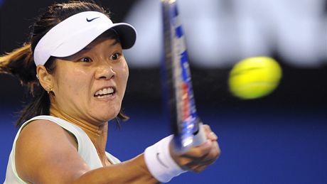 Li Na 