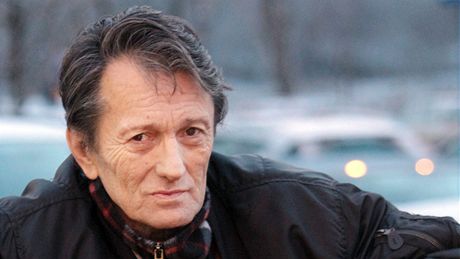 Vladimír Stehlík by rád kandidoval do Senátu.