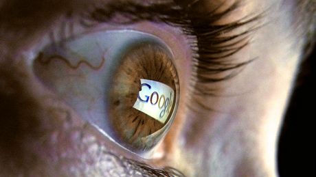 Google. Ilustra�ní foto