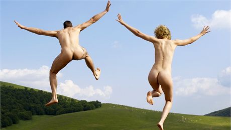 �výcarsko zakázalo horskou turistiku nahá��m. Ilustra�ní foto
