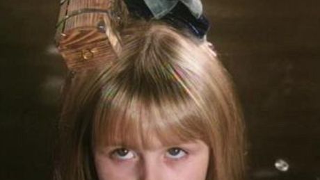 Z filmu Jana �vankmajera N�co z Alenky